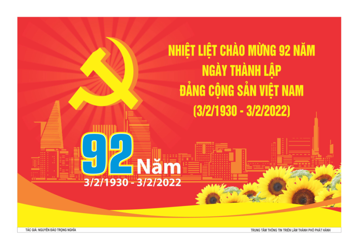 Kỷ niệm 92 năm Ngày Thành lập Công đoàn Việt Nam